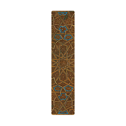 Paperblanks Midnight Star Bookmark – front view