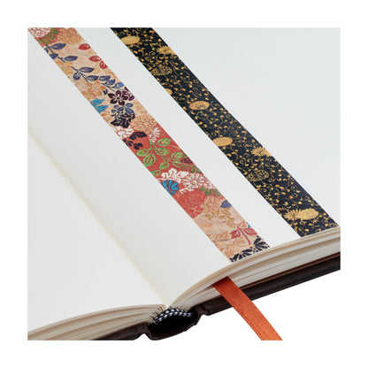 Paperblanks Karakusa/Kara-ori Washi Tape – Pack of 2 – side view