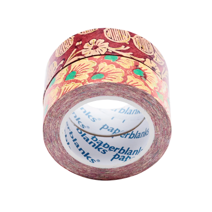 Paperblanks The Waves (Volume 3)/The Waves (Volume 4) Washi Tape – Pack of 2 – back view