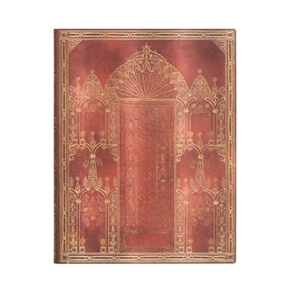 Paperblanks Isle of Ely Ultra Softback Flexi Journal – Plain, 176 Pages – front cover
