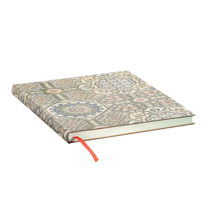 Paperblanks Ashta Ultra Softback Flexi Journal – Lined, 176 Pages – page edge