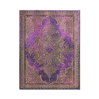 Paperblanks Bijou Ultra Hardback Journal – Plain, 144 Pages – back cover
