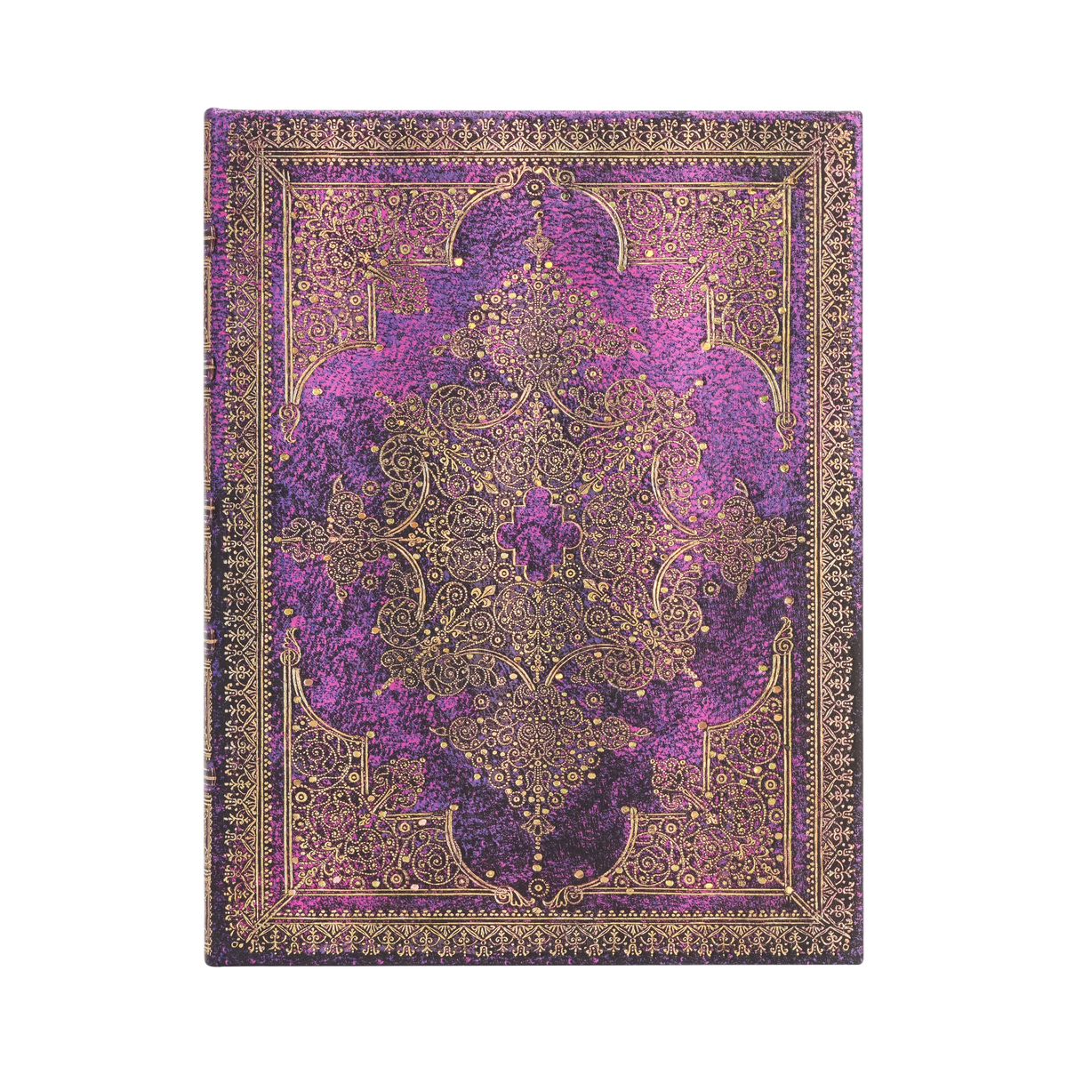 Paperblanks Bijou Ultra Hardback Journal – Plain, 144 Pages – front cover
