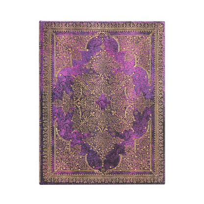 Paperblanks Bijou Ultra Hardback Journal – Plain, 144 Pages – front cover