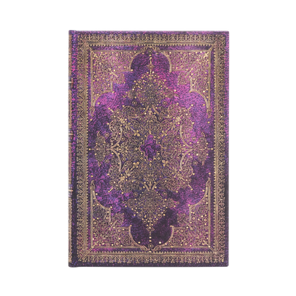Paperblanks Bijou Mini Hardback Journal – Lined, 176 Pages – front cover