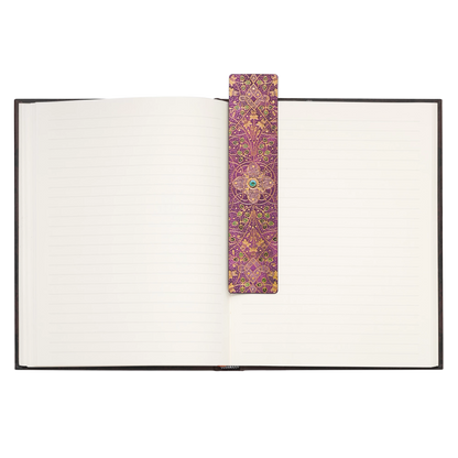 Paperblanks Diamond Jubilee Bookmark – side view