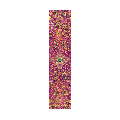 Paperblanks Diamond Jubilee Bookmark – front view