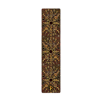 Paperblanks First Folio Bookmark – back view