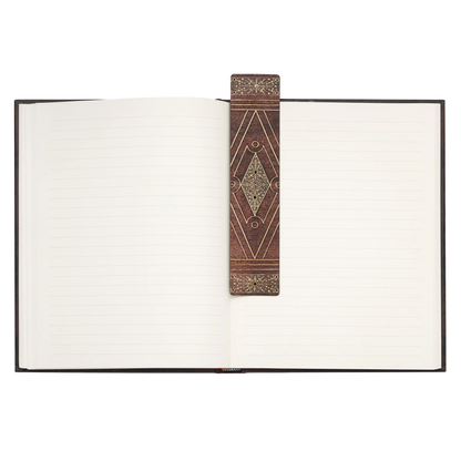 Paperblanks First Folio Bookmark – side view