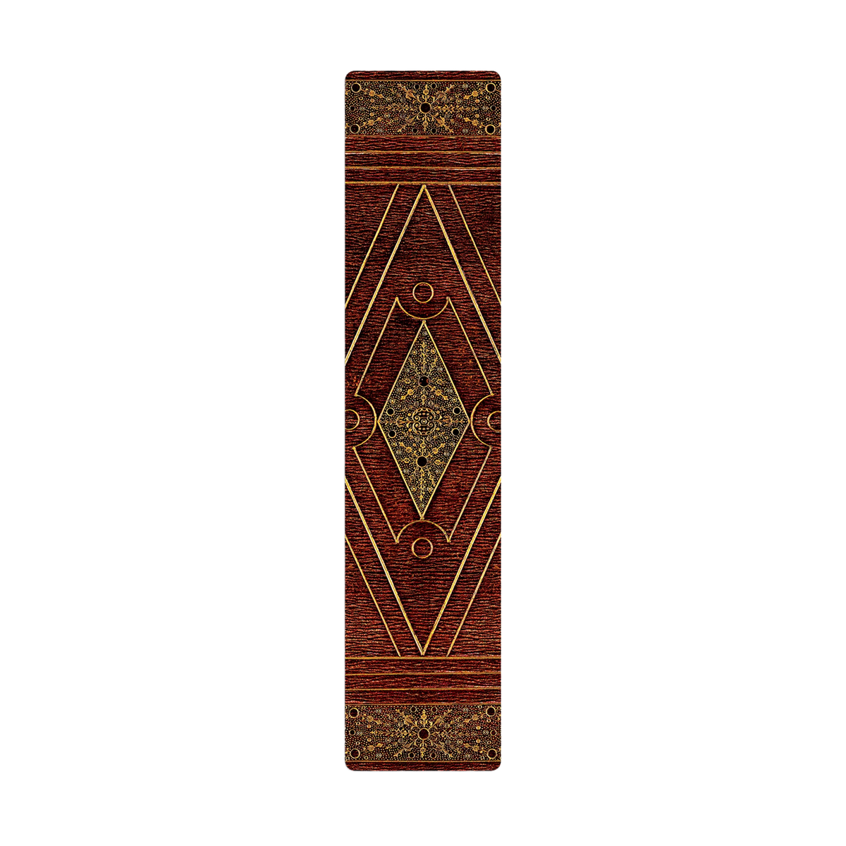 Paperblanks First Folio Bookmark – front view