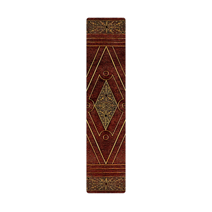 Paperblanks First Folio Bookmark – front view