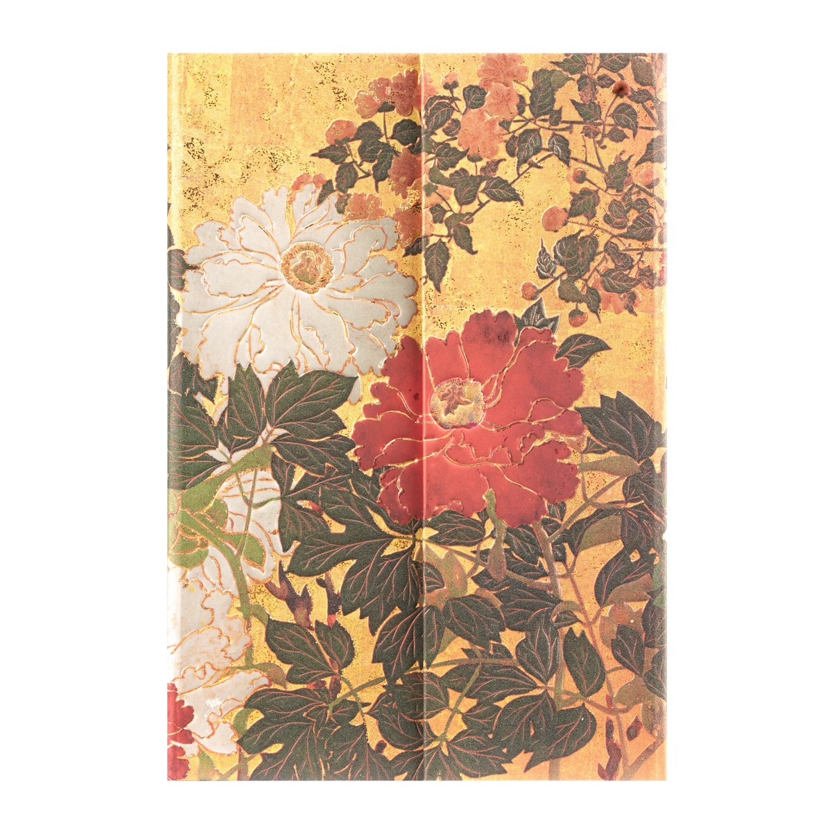 Paperblanks Natsu Mini Hardback Journal – Lined, 176 Pages – front cover
