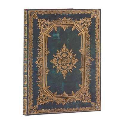 Paperblanks Astra Ultra Softback Flexi Journal – Lined, 176 Pages – angled view