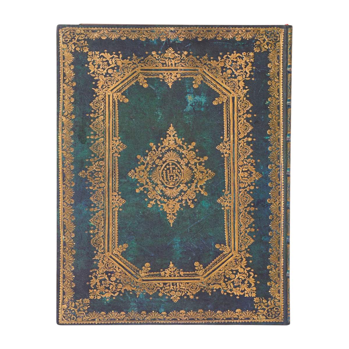 Paperblanks Astra Ultra Softback Flexi Journal – Lined, 176 Pages – back cover