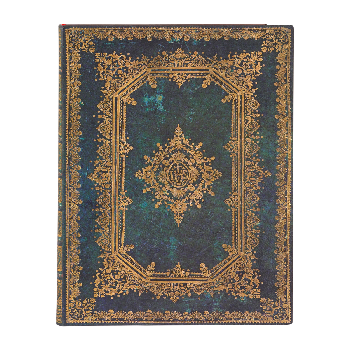 Paperblanks Astra Ultra Softback Flexi Journal – Plain, 176 Pages – front cover