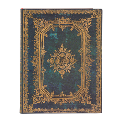 Paperblanks Astra Ultra Softback Flexi Journal – Plain, 176 Pages – front cover