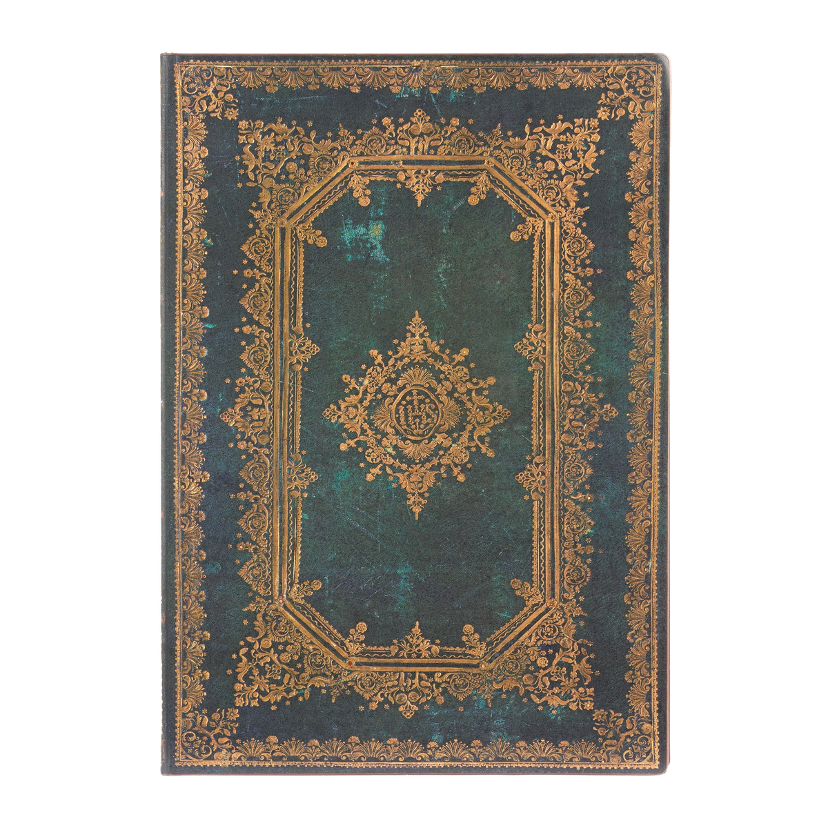 Paperblanks Astra Midi Softback Flexi Journal – Plain, 176 Pages – front cover
