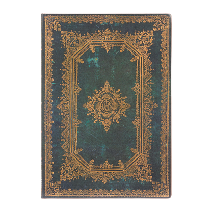 Paperblanks Astra Midi Softback Flexi Journal – Plain, 176 Pages – front cover