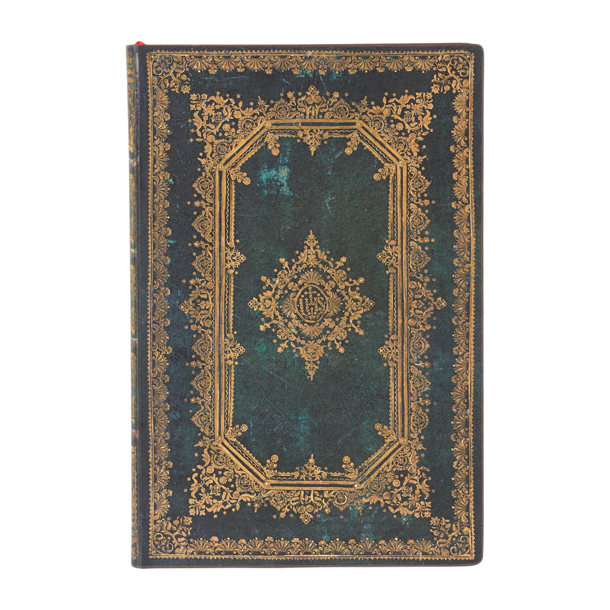 Paperblanks Astra Mini Softback Flexi Journal – Lined, 208 Pages – front cover