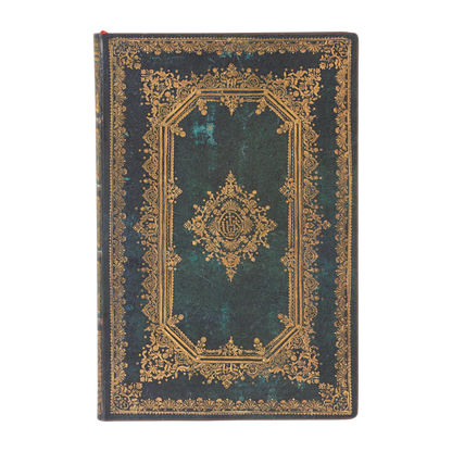 Paperblanks Astra Mini Softback Flexi Journal – Lined, 208 Pages – front cover