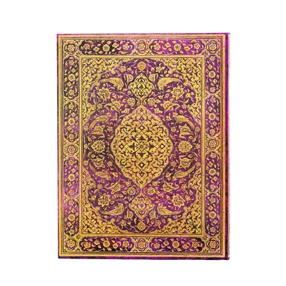 Paperblanks The Orchard Ultra Hardback Journal – Lined, 144 Pages – back cover