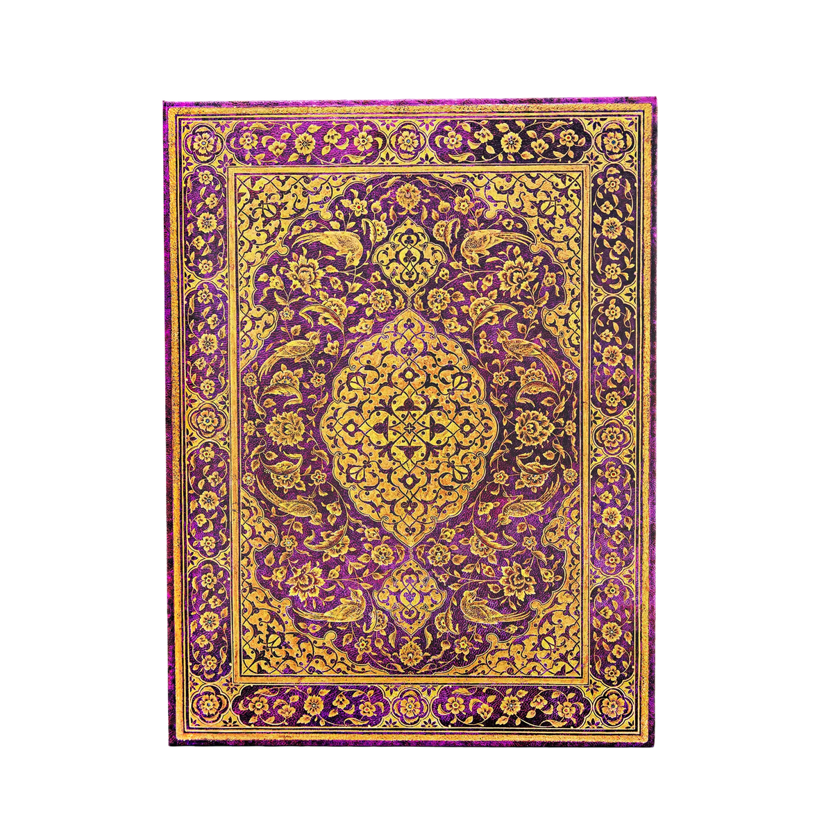 Paperblanks The Orchard Ultra Hardback Journal – Lined, 144 Pages – front cover