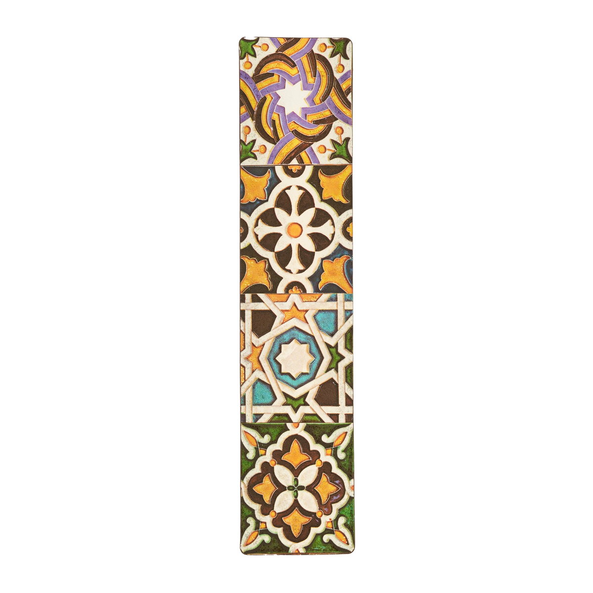 Paperblanks Porto Bookmark – front view