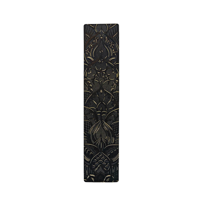 Paperblanks The Chanin Rise Bookmark – back view