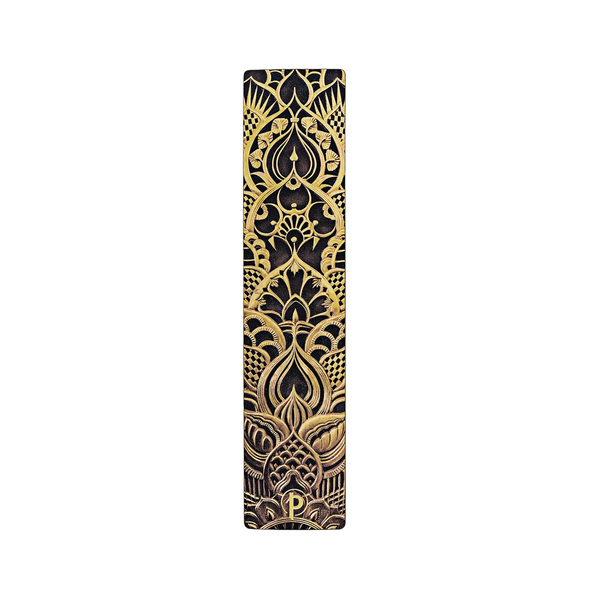 Paperblanks The Chanin Rise Bookmark – front view