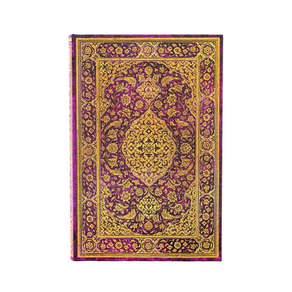 Paperblanks The Orchard Mini Hardback Journal – Lined, 176 Pages – front cover
