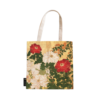 Paperblanks Natsu Cotton Tote Bag – front view