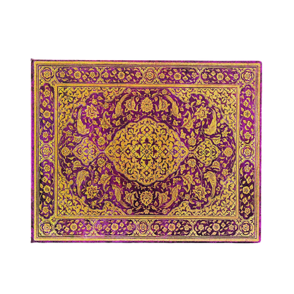 Paperblanks The Orchard Hardback Guest Book – Lined, 144 Pages – front cover