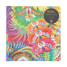 Paperblanks Dayspring 1000-Piece Jigsaw Puzzle – front view