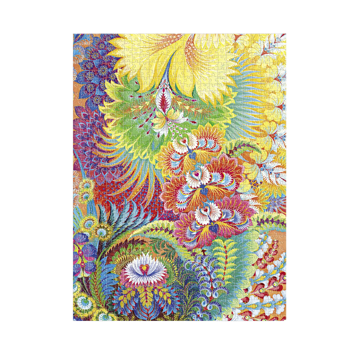 Paperblanks Dayspring 1000-Piece Jigsaw Puzzle – detail view