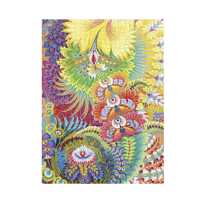 Paperblanks Dayspring 1000-Piece Jigsaw Puzzle – detail view