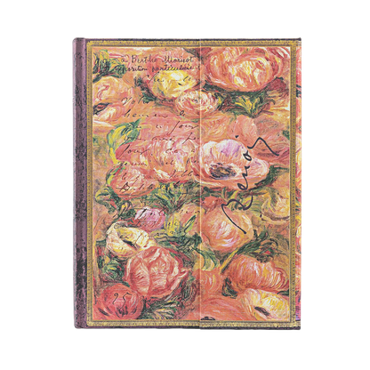 Paperblanks Renoir, Letter to Morisot (1892) Ultra Hardback Journal – Lined, 144 Pages – front cover
