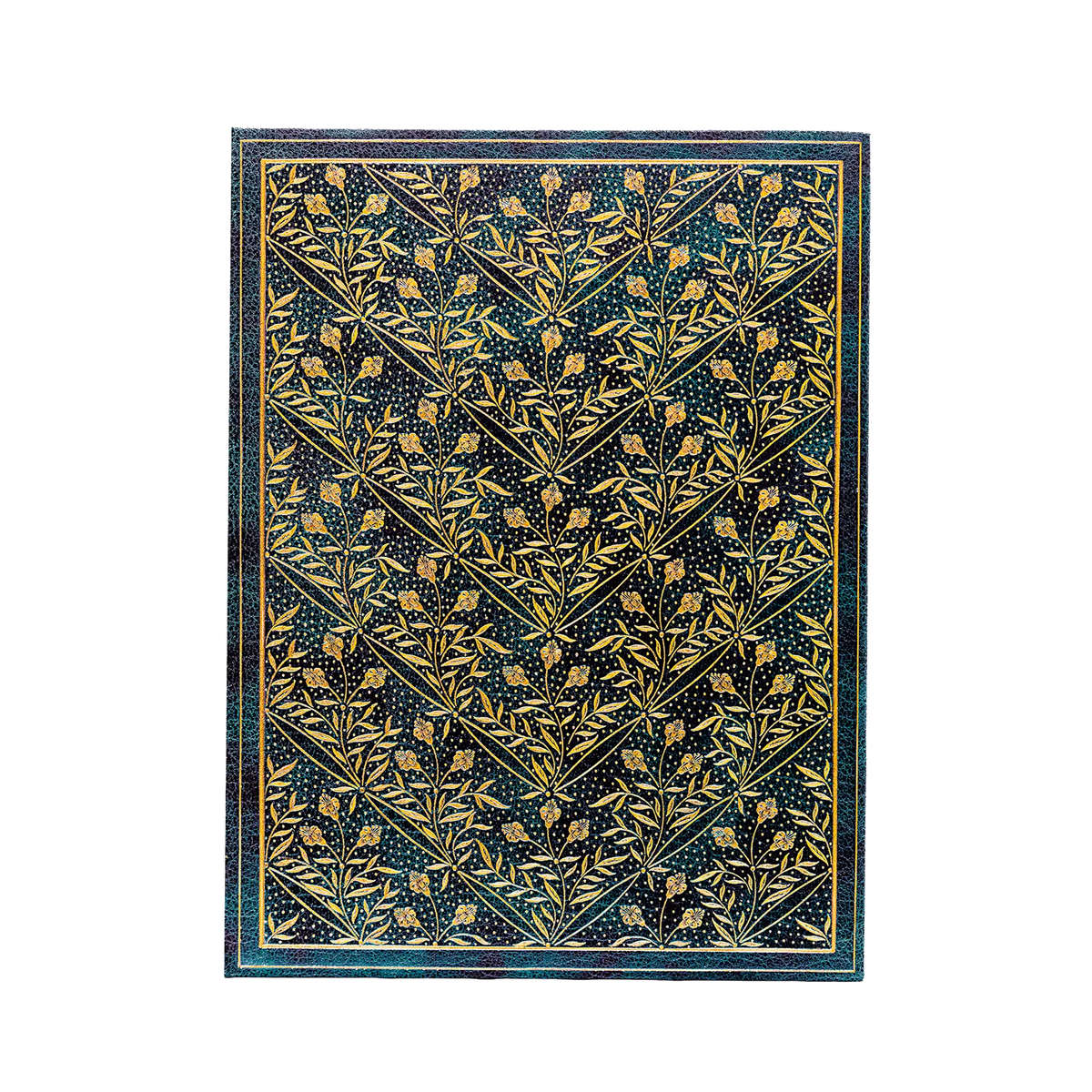 Paperblanks Wildflower Song Ultra Hardback Journal – Lined, 144 Pages – front cover