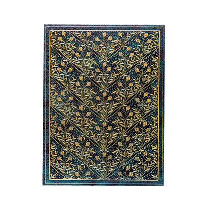 Paperblanks Wildflower Song Ultra Hardback Journal – Lined, 144 Pages – front cover