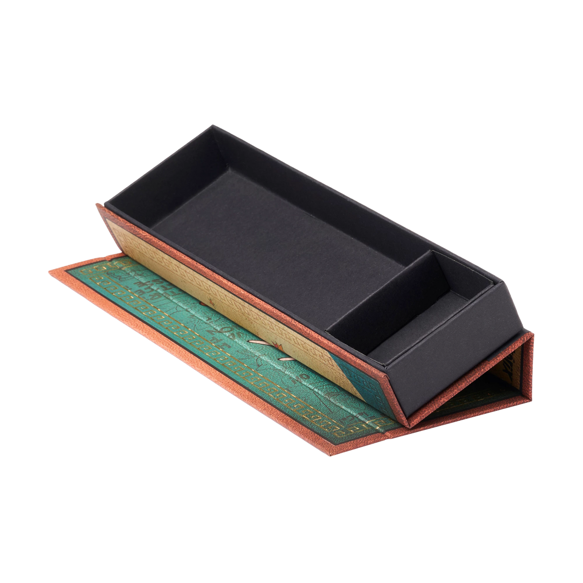 Paperblanks Asterix the Gaul Pencil Case – side view