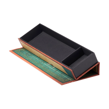 Paperblanks Asterix the Gaul Pencil Case – side view