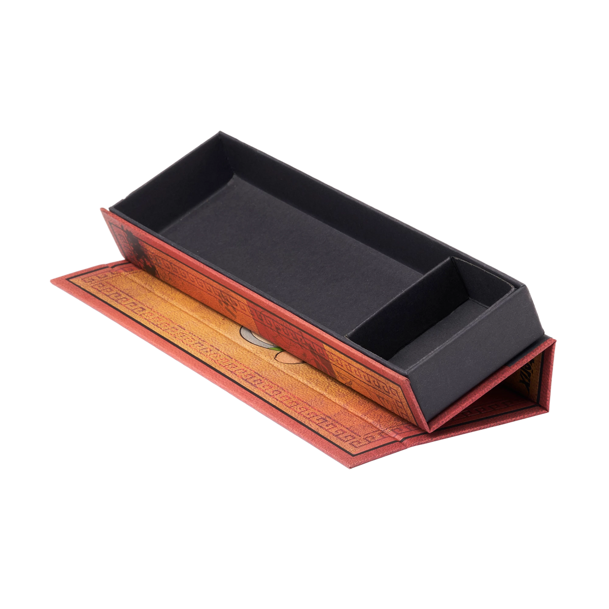 Paperblanks Asterix & Obelix Pencil Case – side view
