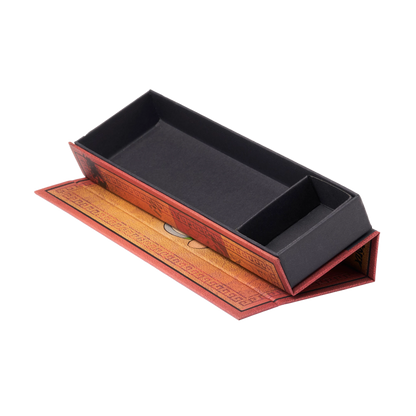 Paperblanks Asterix & Obelix Pencil Case – side view