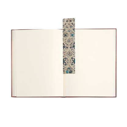 Paperblanks Vault of the Milan Cathedral Bookmark – side view