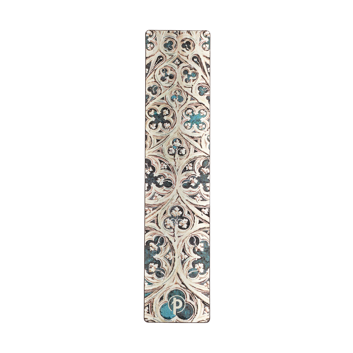 Paperblanks Vault of the Milan Cathedral Bookmark – front view