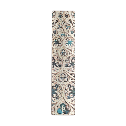 Paperblanks Vault of the Milan Cathedral Bookmark – front view