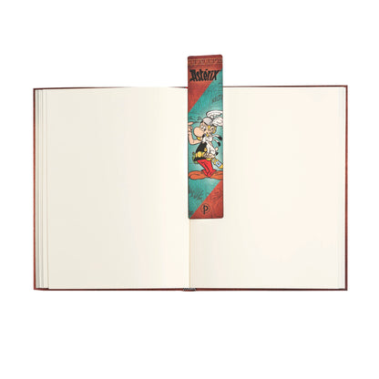 Paperblanks Asterix the Gaul Bookmark – side view