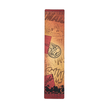 Paperblanks Asterix & Obelix Bookmark – back view