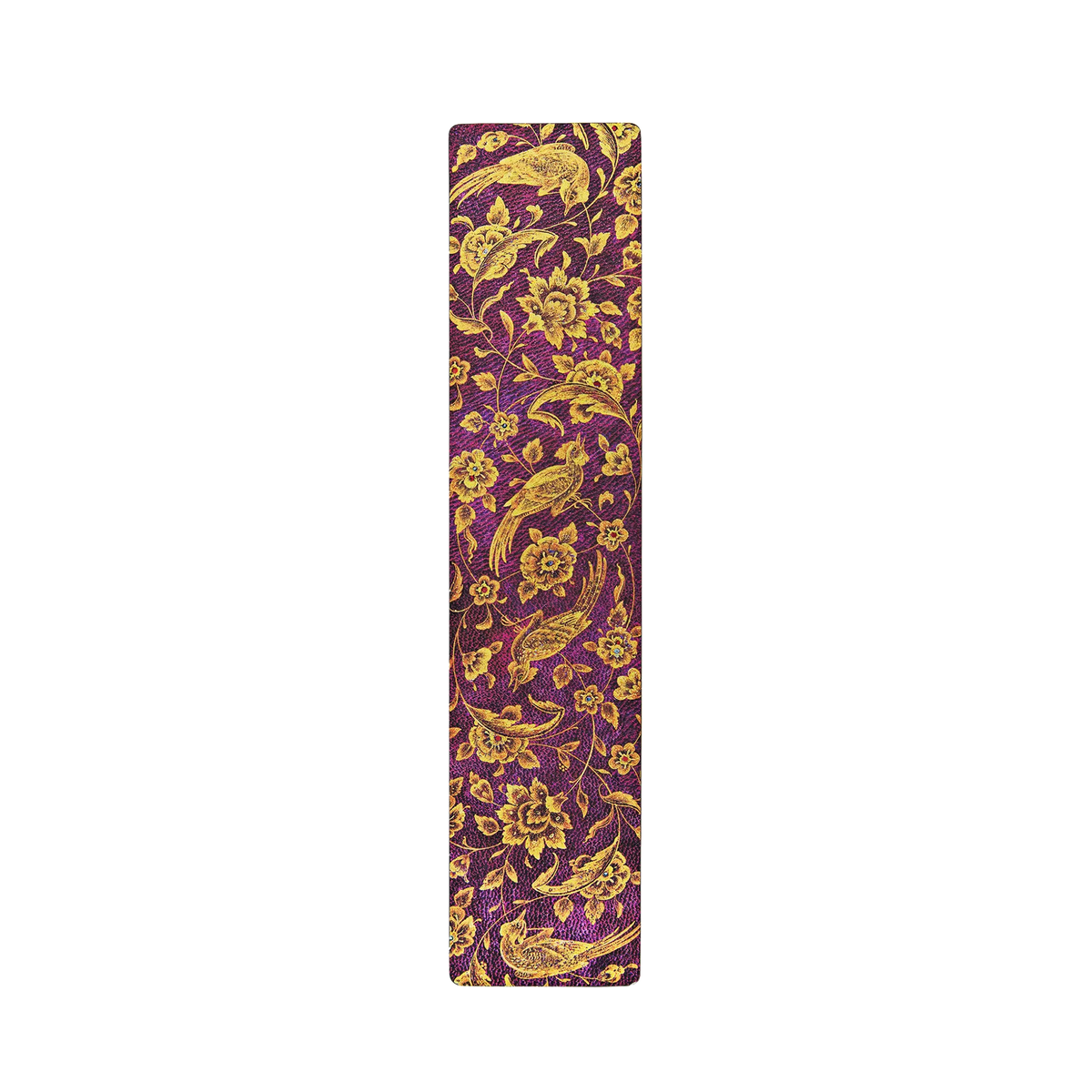 Paperblanks The Orchard Bookmark – back view