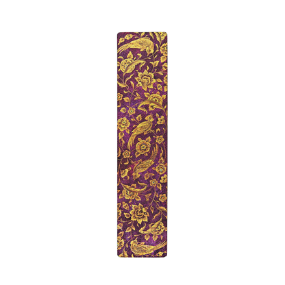 Paperblanks The Orchard Bookmark – back view