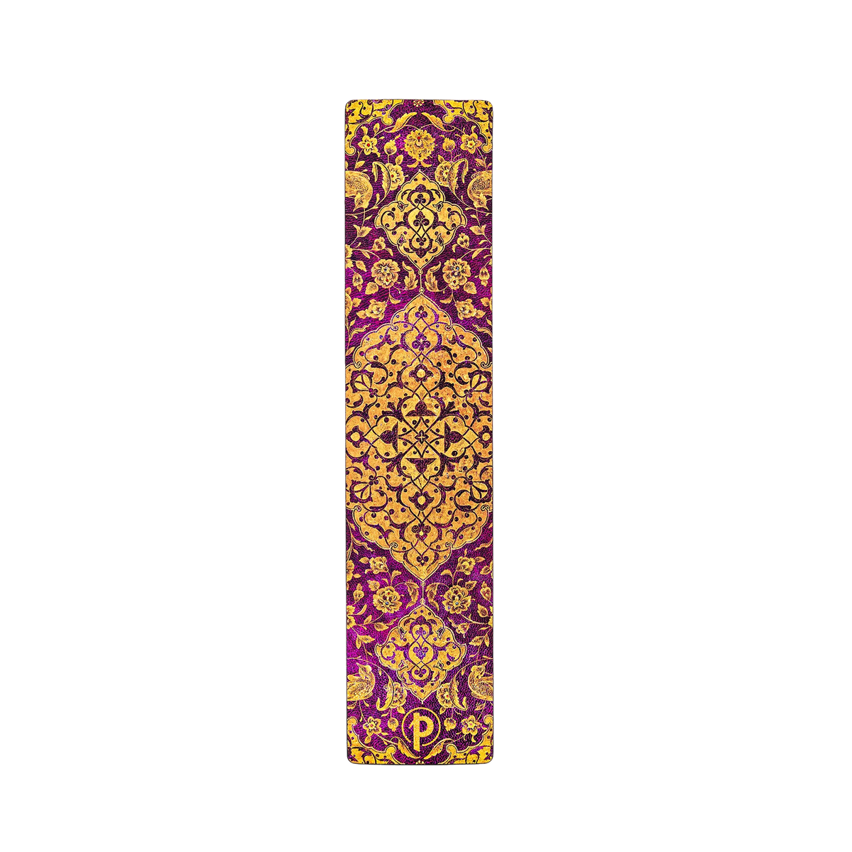 Paperblanks The Orchard Bookmark – front view